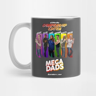 Extra Life Championship Edition Mug